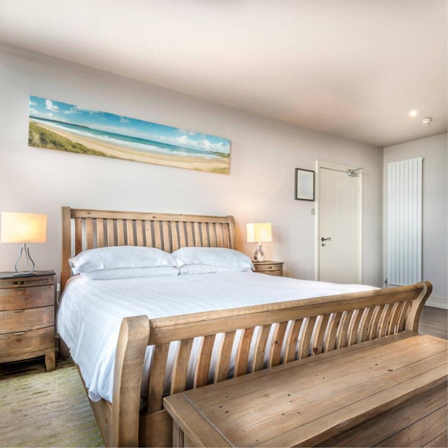 The Woolacombe Bay Hotel 외부 사진