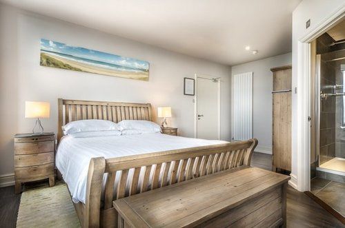 The Woolacombe Bay Hotel 외부 사진